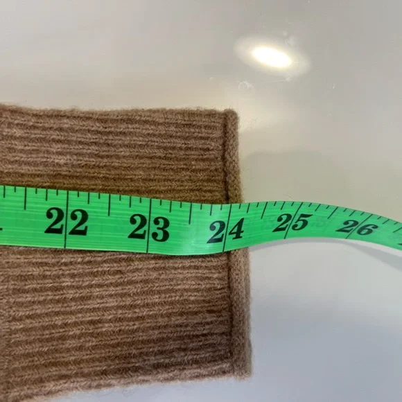 NEW / J.Crew Rollneck™ sweater in Supersoft yarn - Picture 5 of 11